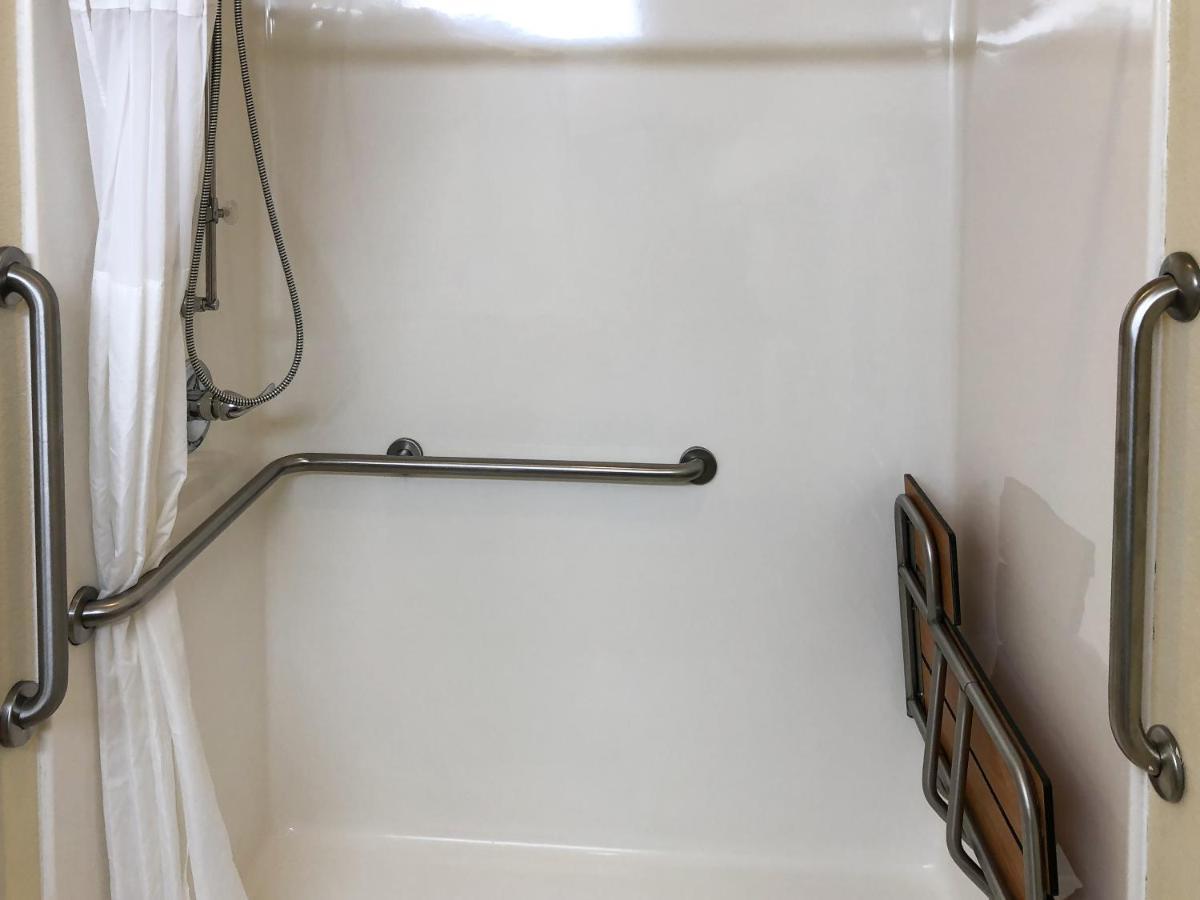 Quality Inn & Suites Of Alma - Northeast From Fort Smith Esterno foto